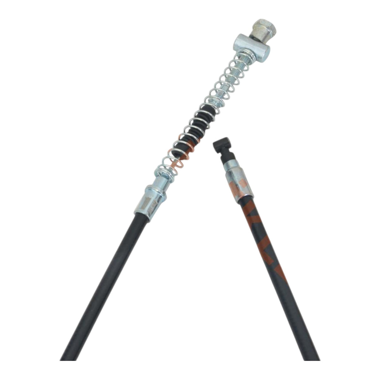 Mondial Revival 50 Arka Fren Teli