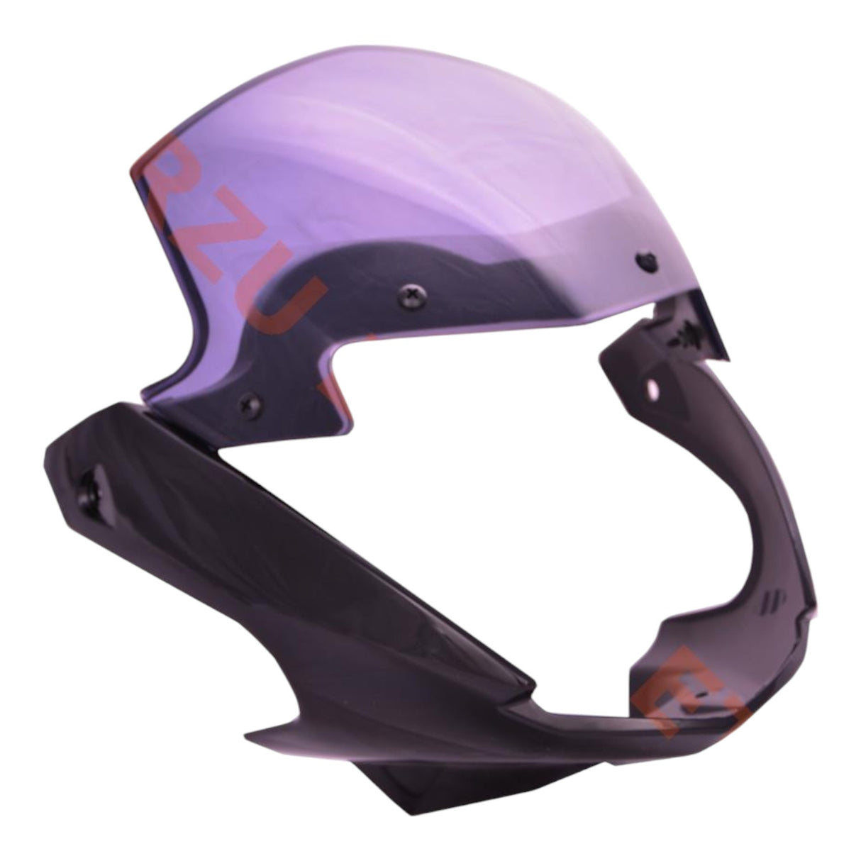 Yamaha YBR-K Ön Far Grenajı (Siyah)