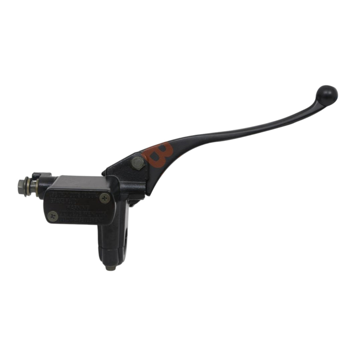 Mondial Revival 50 Ön Fren Üst Merkez ve Kolu