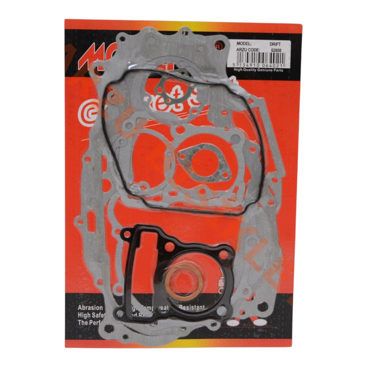 Drift Conta Takımı