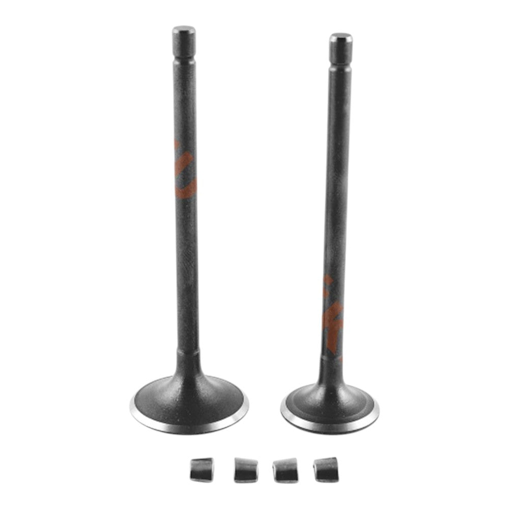 CG 200 Subap Takımı (Tırnaklı) (DQ)