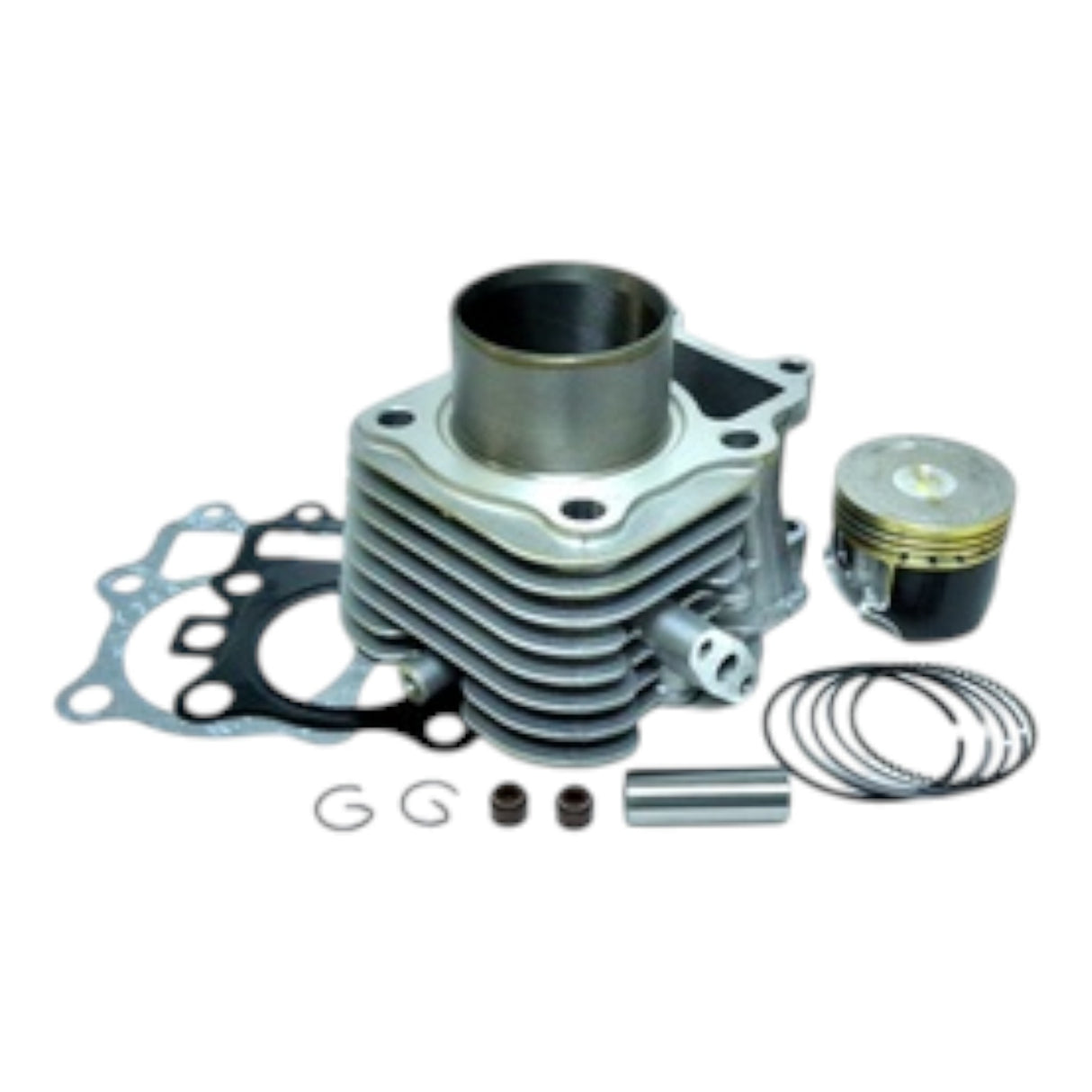 Suzuki AN 125 HK Silindir (52mm) (14 Pim)