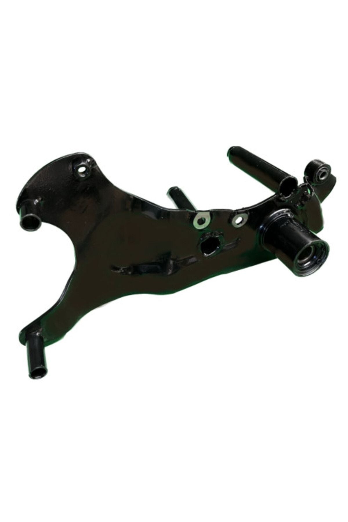 Mondial 151 RS Arka Amortisör Bağlantısı (2 Burçlu)