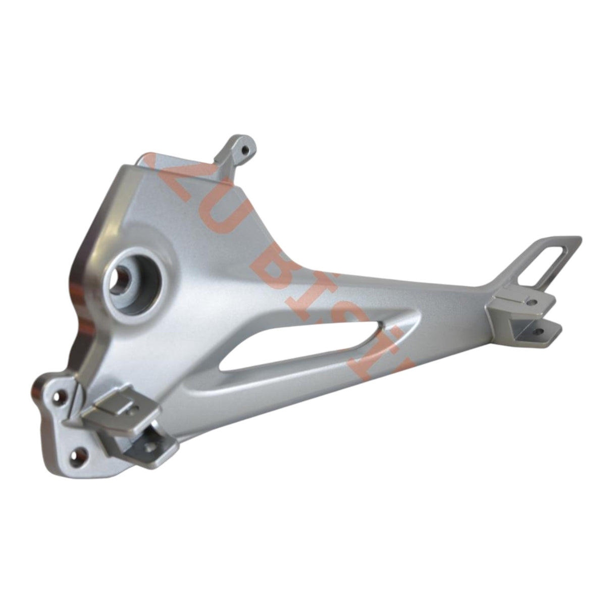 Honda CBF 150 Sol Ön Basamak Braketi