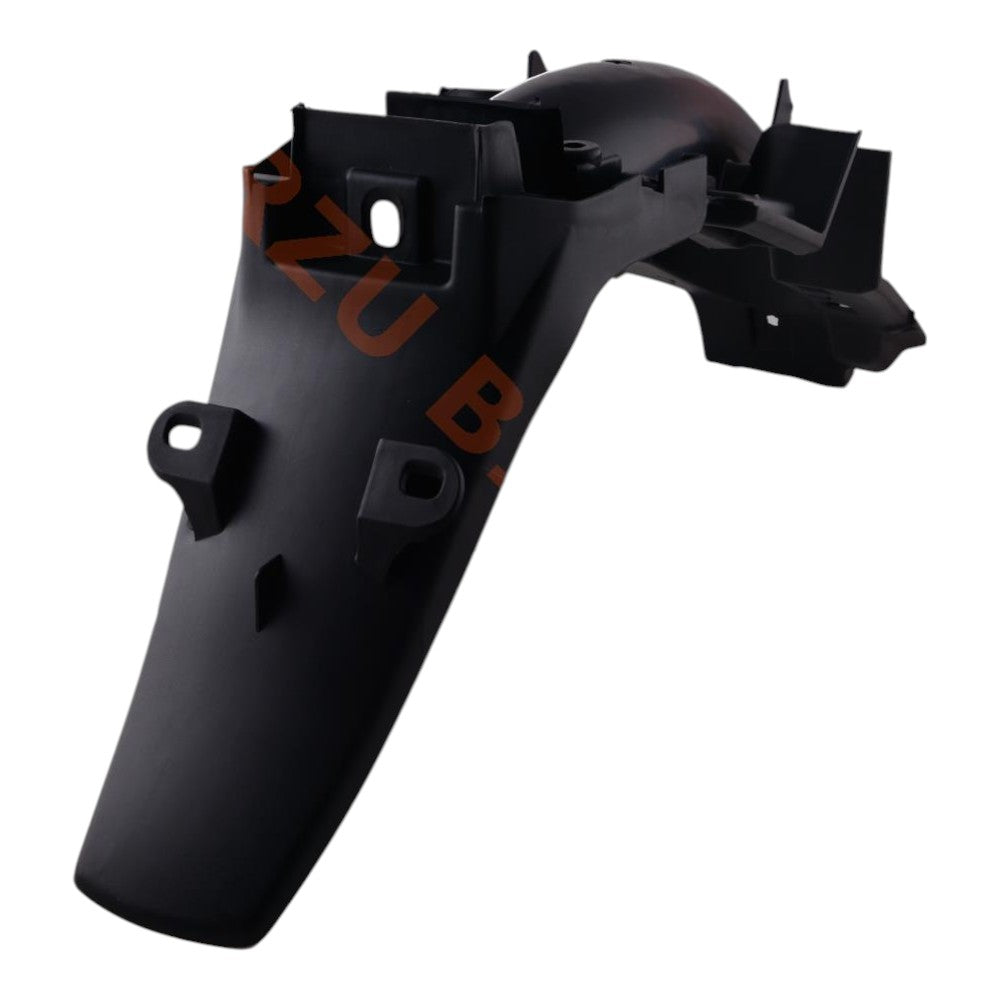 E-Bike Arka Çamurluk (CUB Modeli)