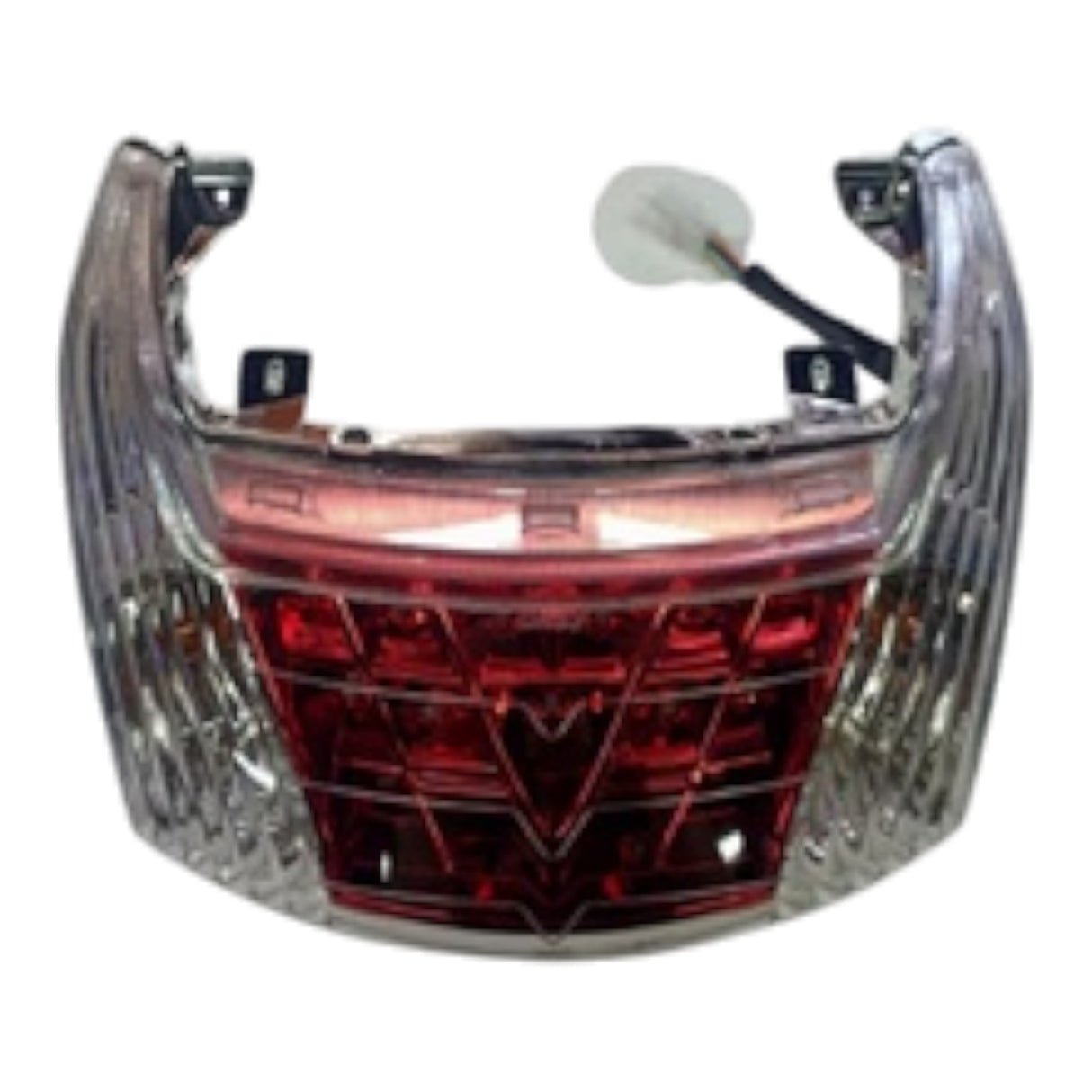 Mondial Ritmica 100 Arka Stop Komple (Fury, Speedy Uyumlu)