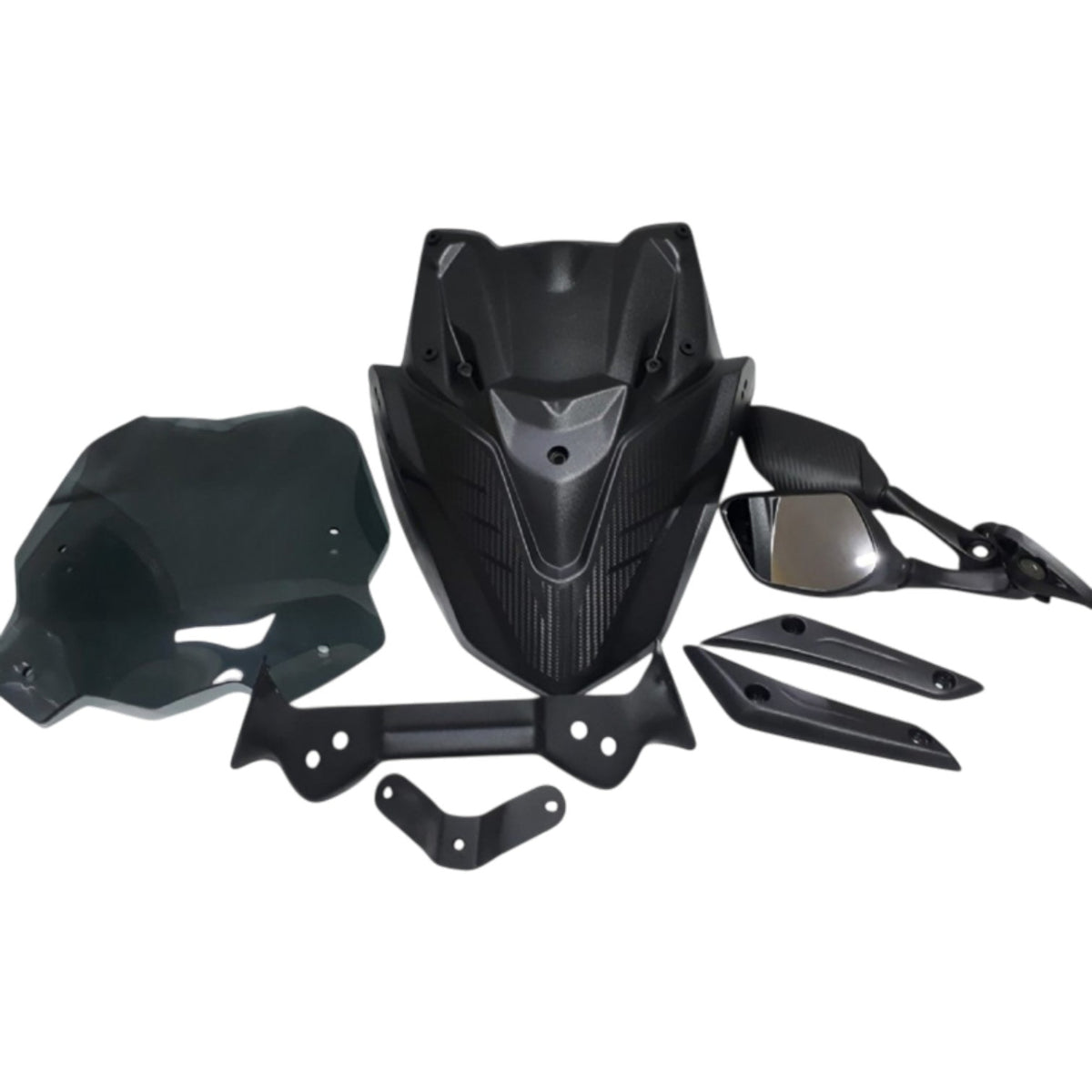 Yamaha N Max Far Aksesuar Seti (İthal)