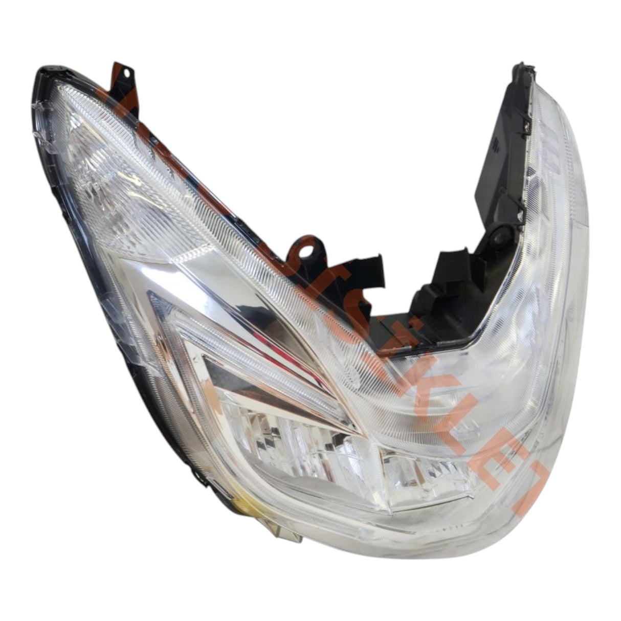 Honda PCX Ön Far Komple (2013-2017) E-Belgeli