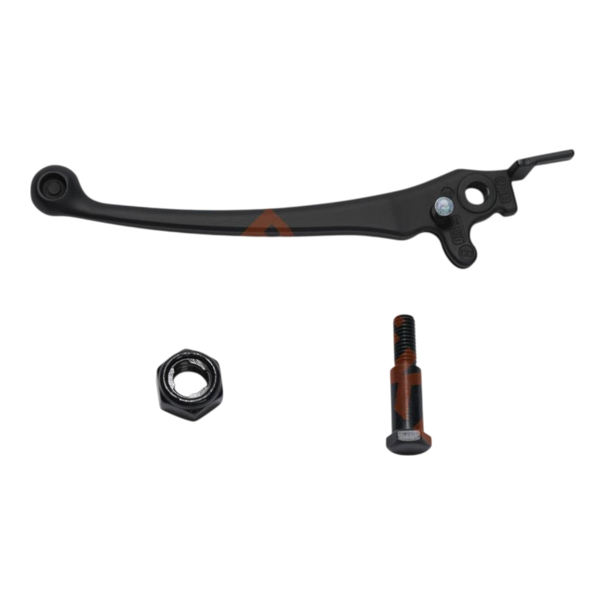 TVS Jupiter 125 Ön Fren Kolu