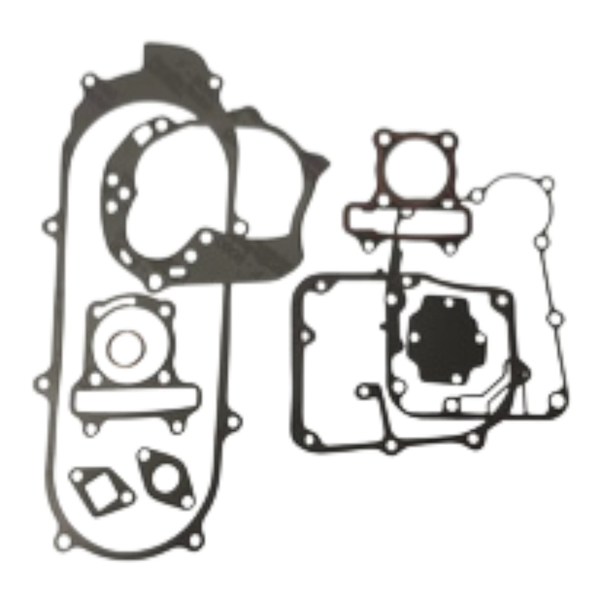 Kuba Fighter 50cc Conta Takımı (Arora Vesta)