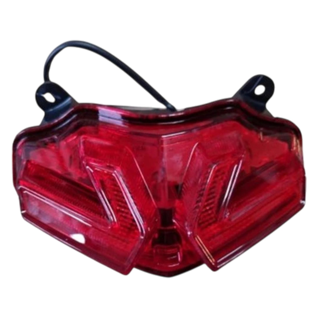 TVS Raider 125 Arka Stop (N6225020)