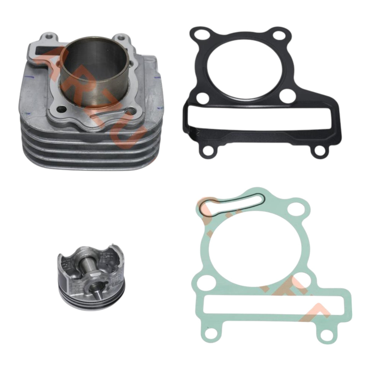 TVS Jupiter 125 Silindir Komple