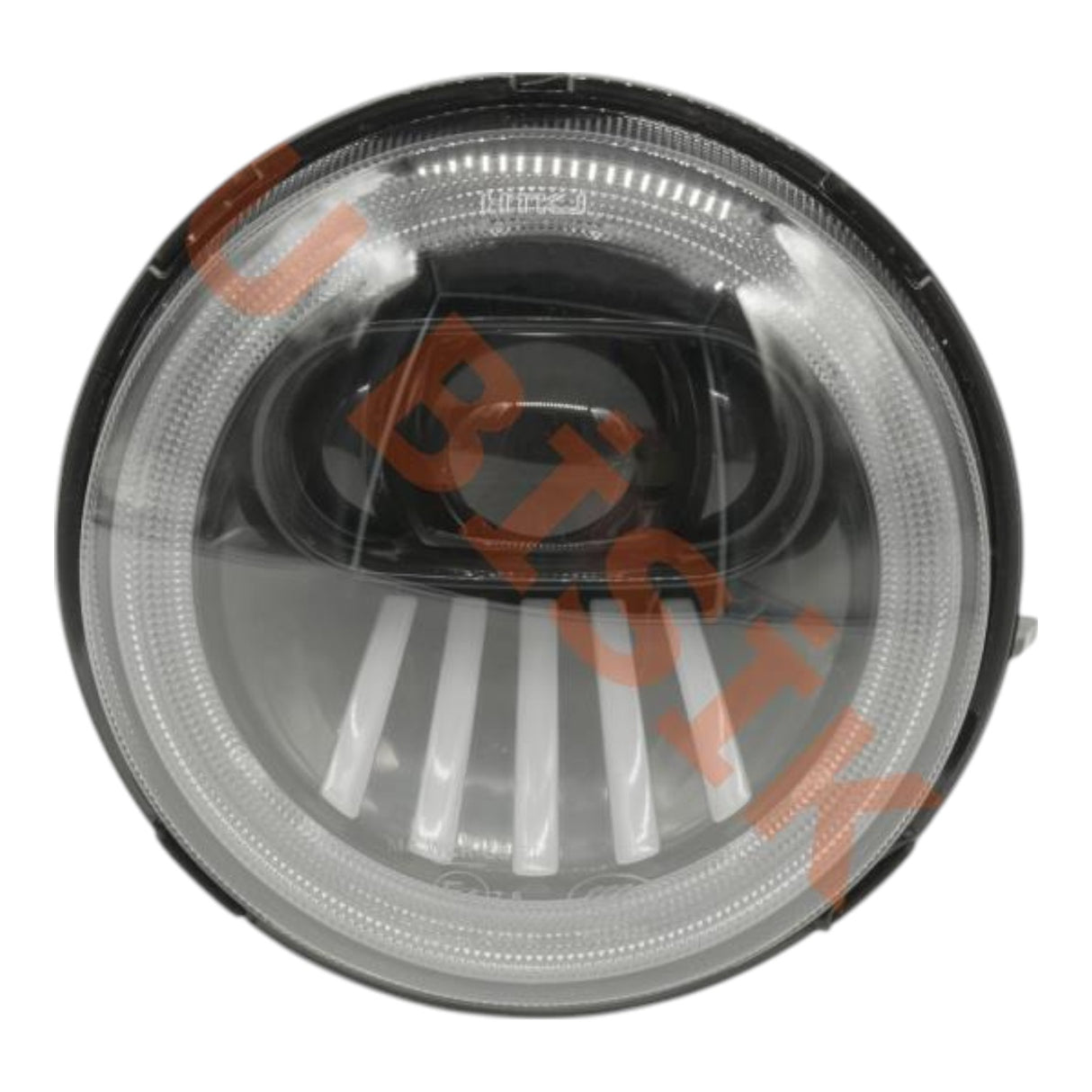 Mondial Turismo 50 Ön Far (E Belgeli)