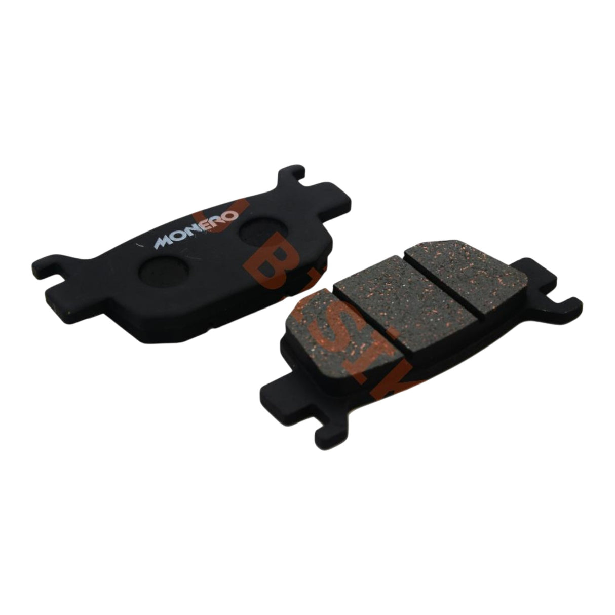 RKS Newlight Arka Disk Balatası (Eski Model) (SBP) (Gold Serisi) (Honda Forza)