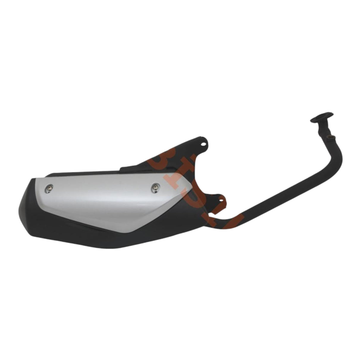 RKS Spontini 110 Egzoz