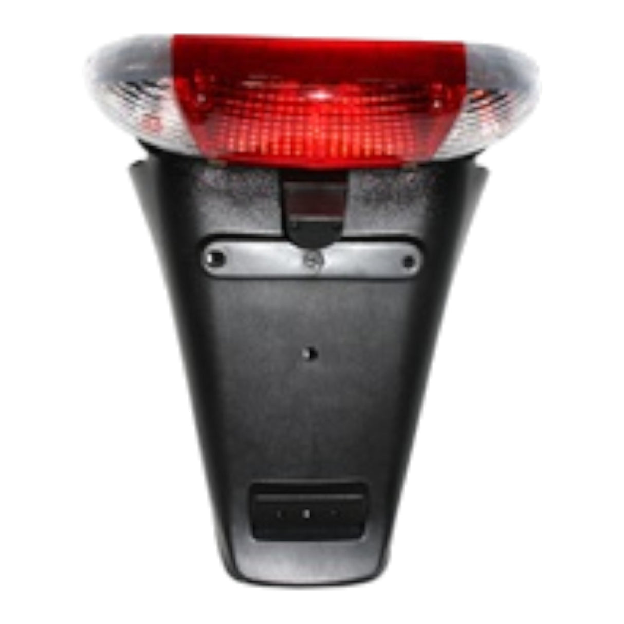 Mondial HS 150 Stop ve Arka Çamurluk Komple