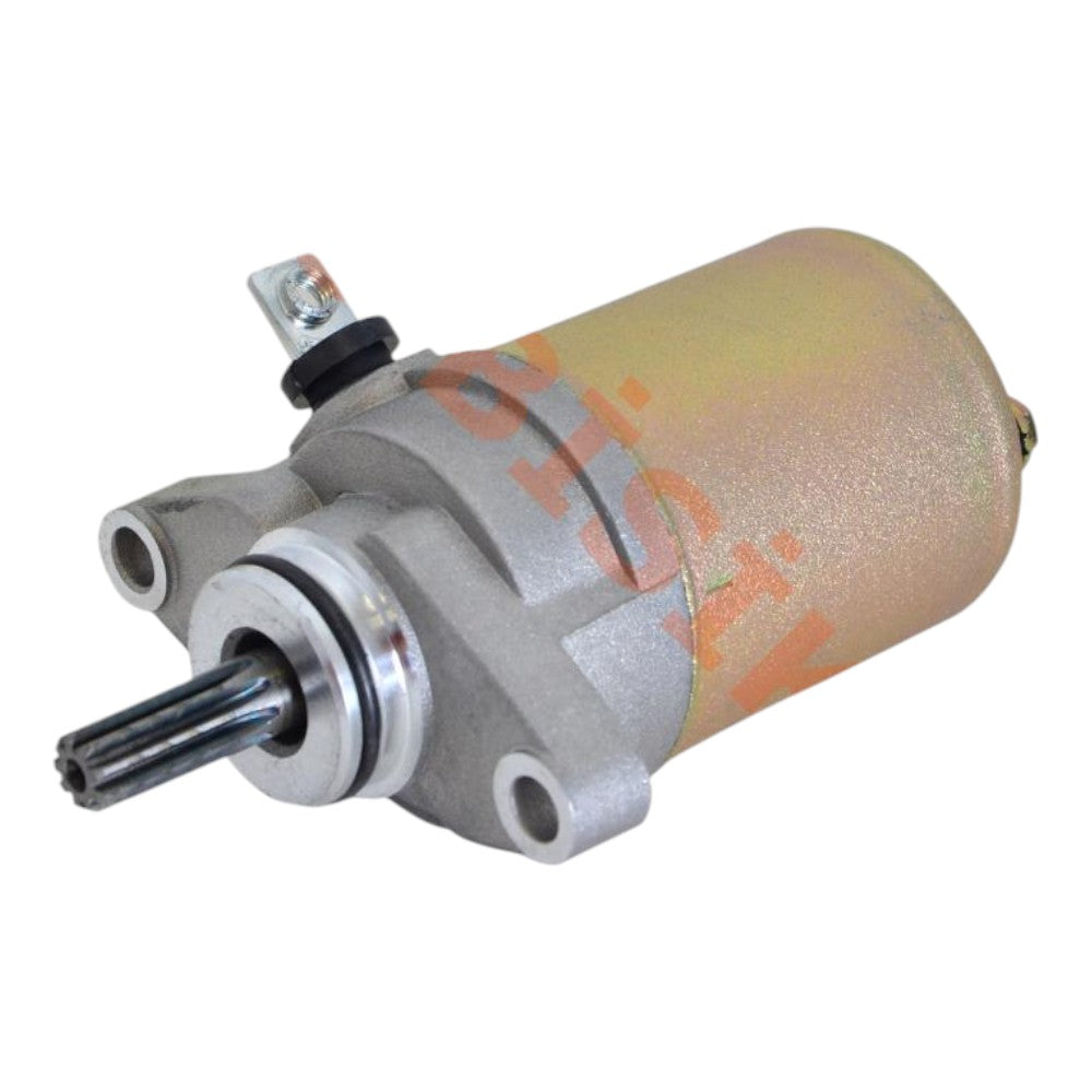 Yamaha BWS 100 Marş Motoru