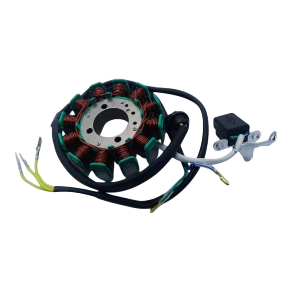ATV Statör 12'li Kalın (3 Delik 5 Kablo) (32-93mm) (İthal)