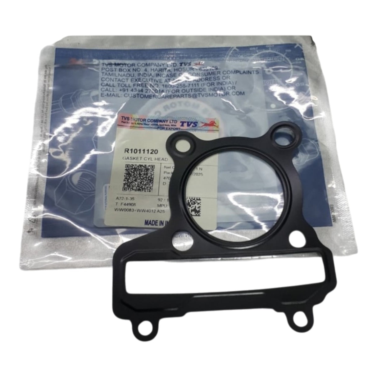 TVS Jupiter 125 Üst Conta (R1011120)