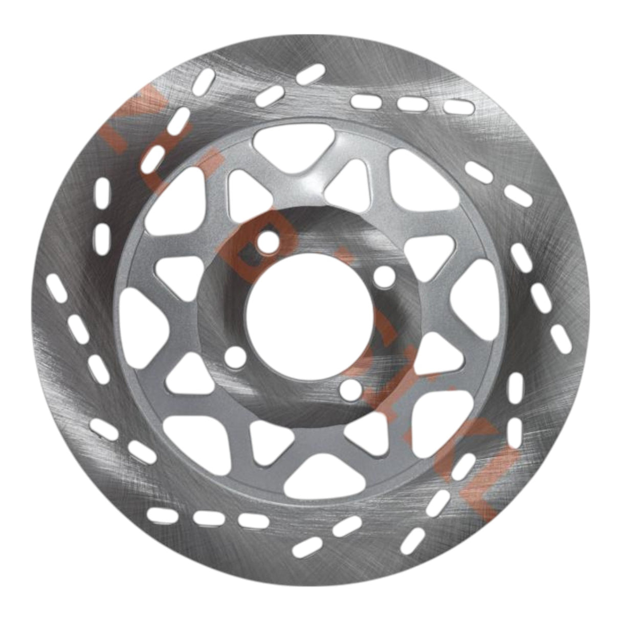 TVS Jupiter 125 Ön Fren Diski