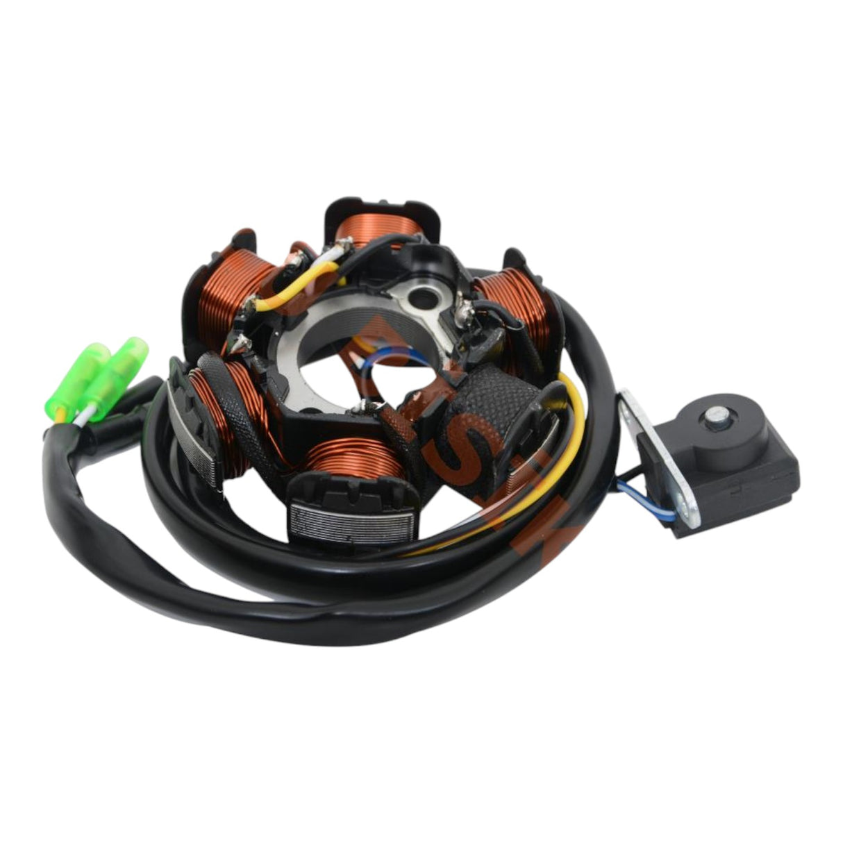 Honda Activa Statör (Eski Model)