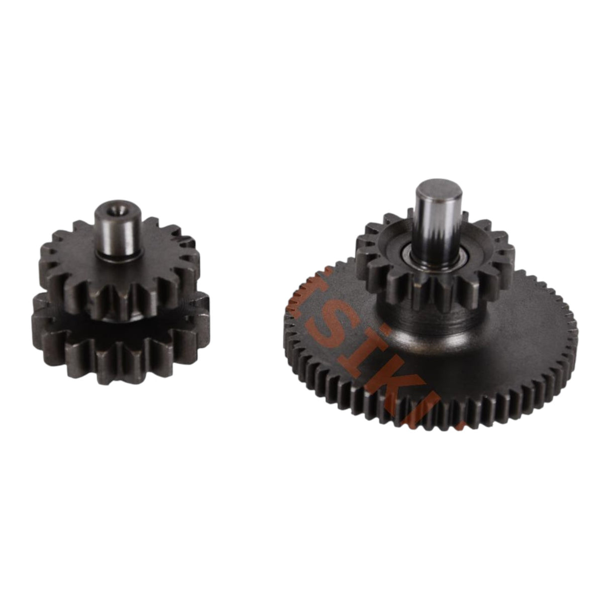 CG 200 Marş Dişlisi