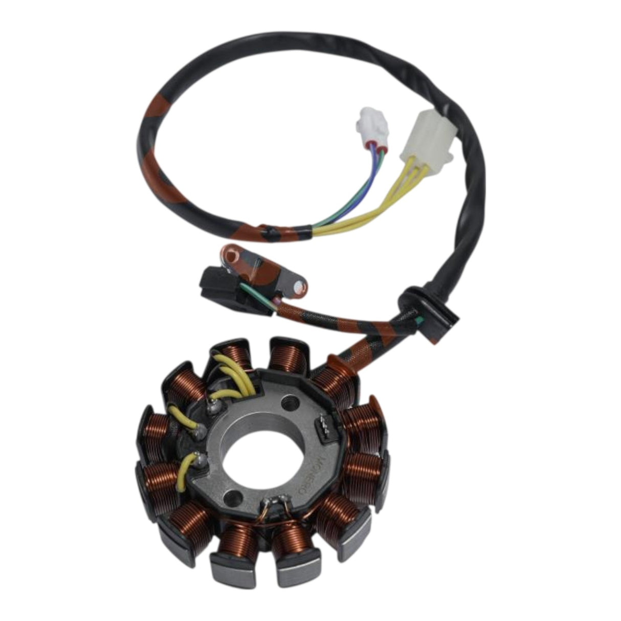 Mondial Turismo 50 Statör