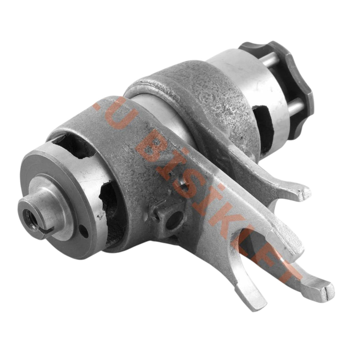 Mondial SFC Vites Tamburu (Kalın) (CUB Uyumlu)