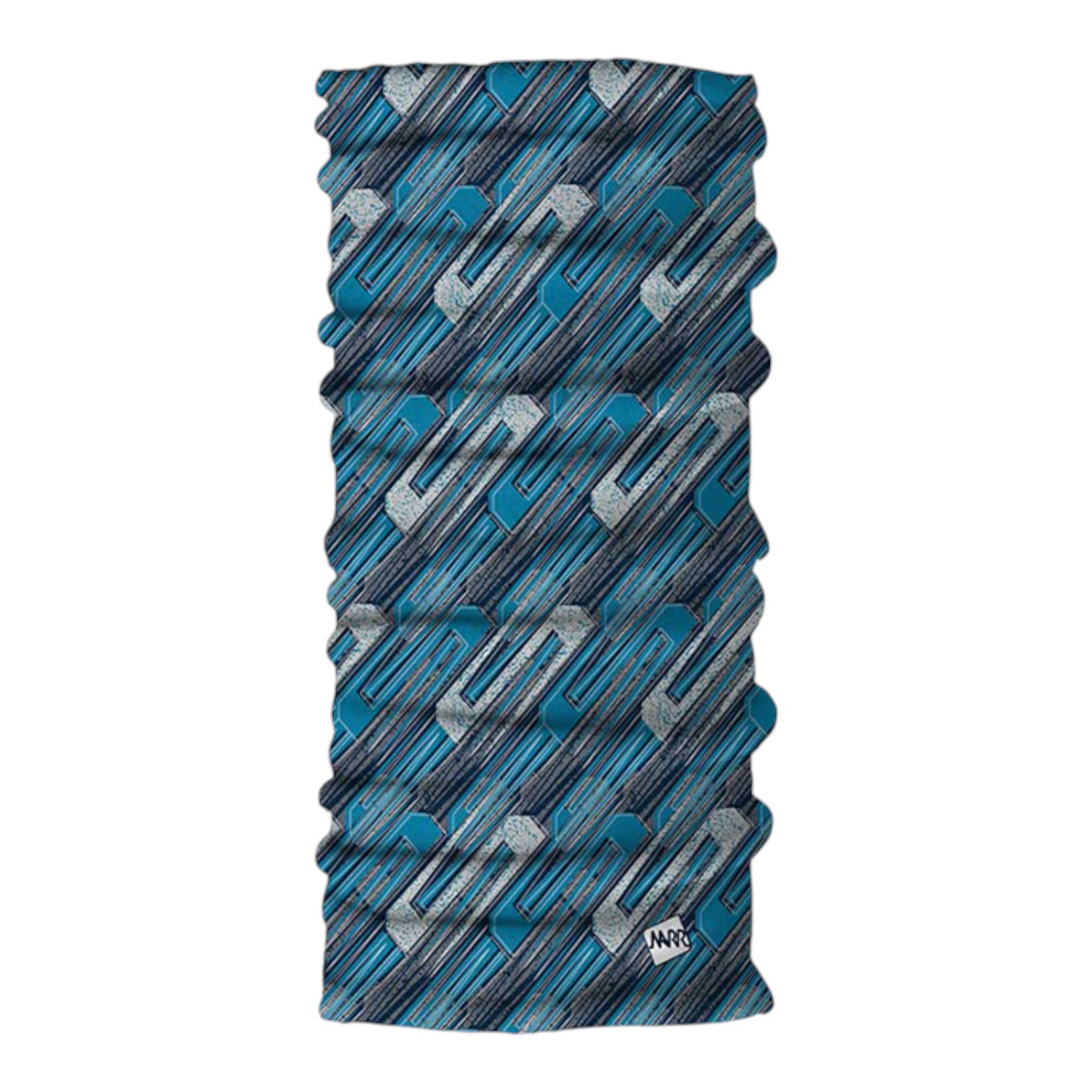 Narr Bandana Sketchy Poşetli
