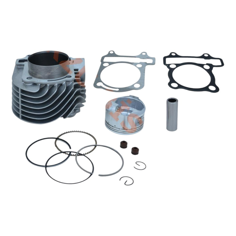 Linhai 200 ATV Silindir Komple