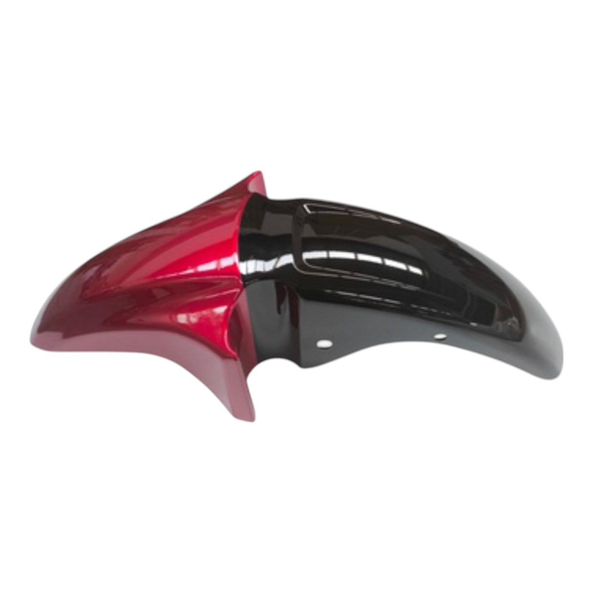 Kuba TK 03 Ön Çamurluk (Kırmızı)