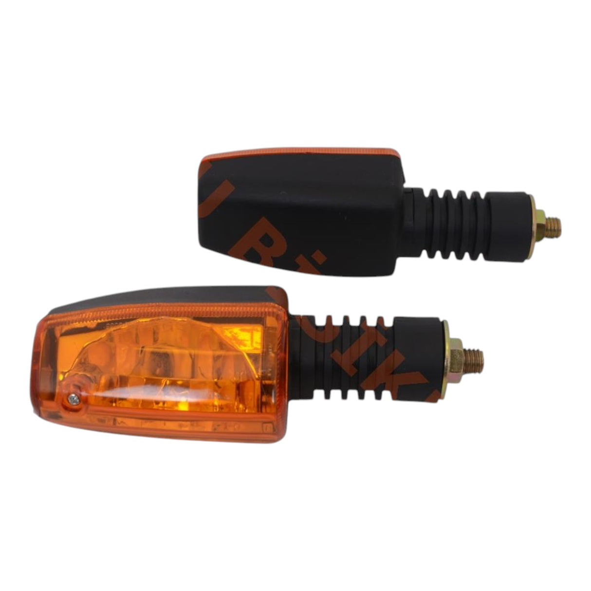 CG Serisi Sinyal Uzun (Körüklü) (OEM) (Takım) E Belgeli