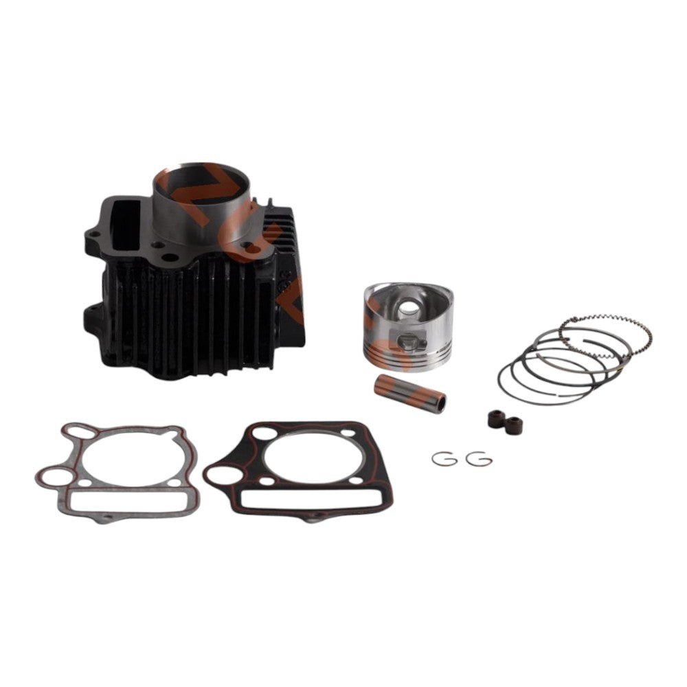 CUB 110cc Silindir Komple (NY Piston) Swan