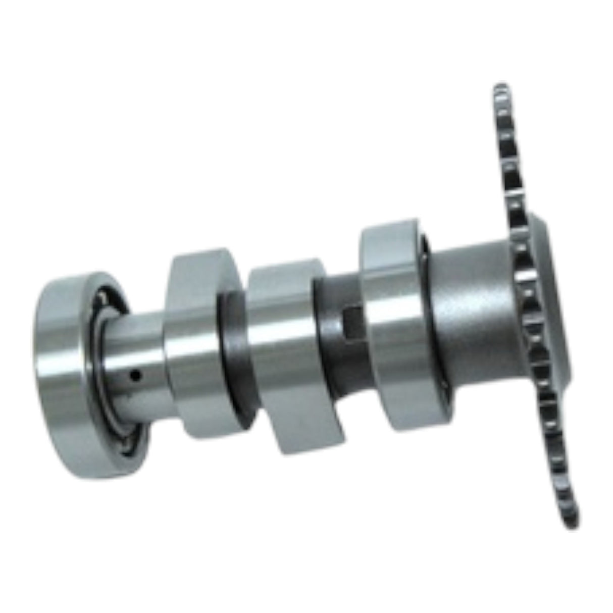 Mondial ZAT 150 Eksantrik Mili