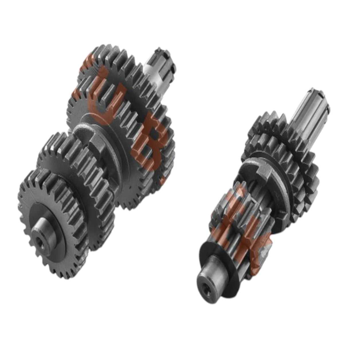 Mondial SFC Şanzıman Komple