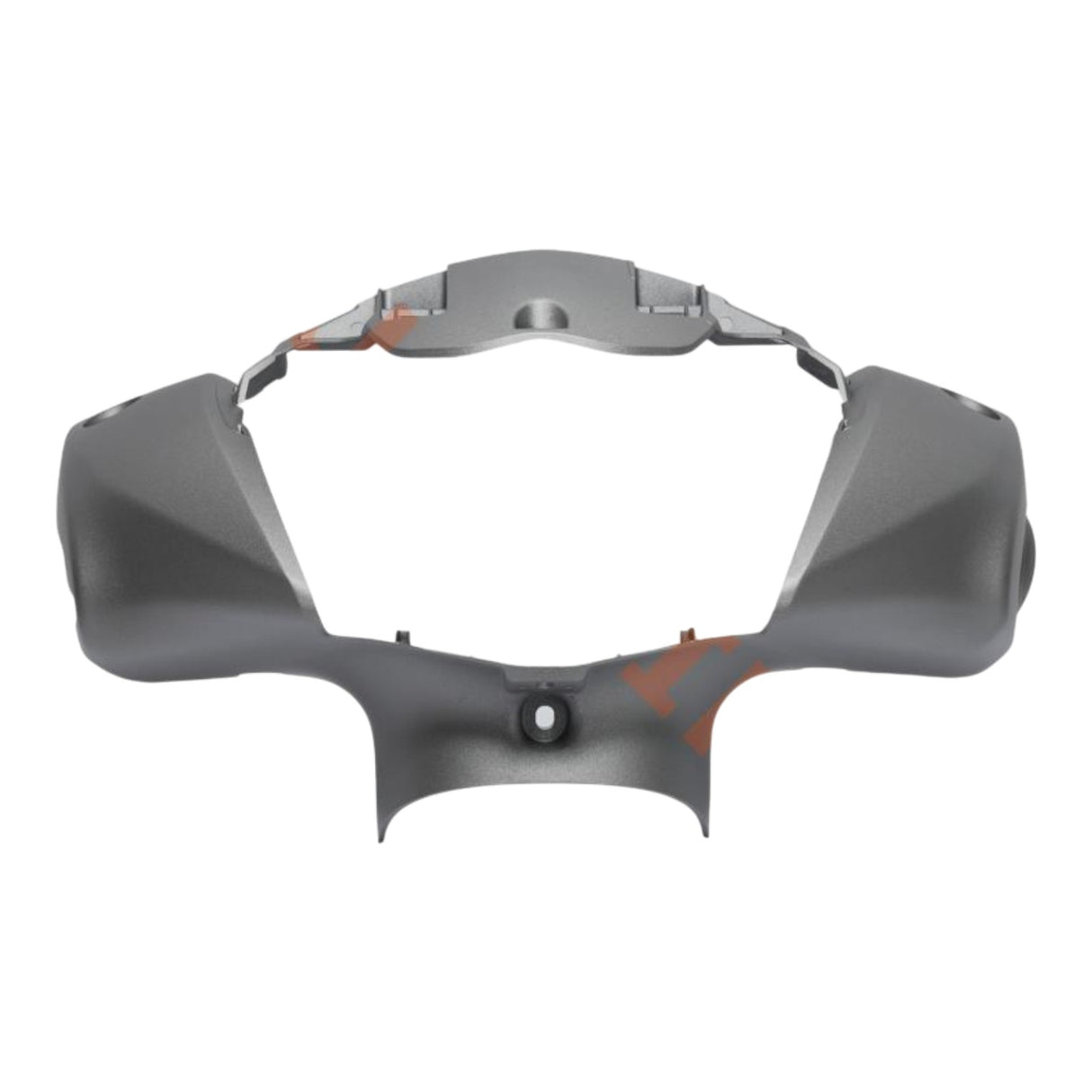 TVS Jupiter 125 Ön Far Grenajı (Füme)