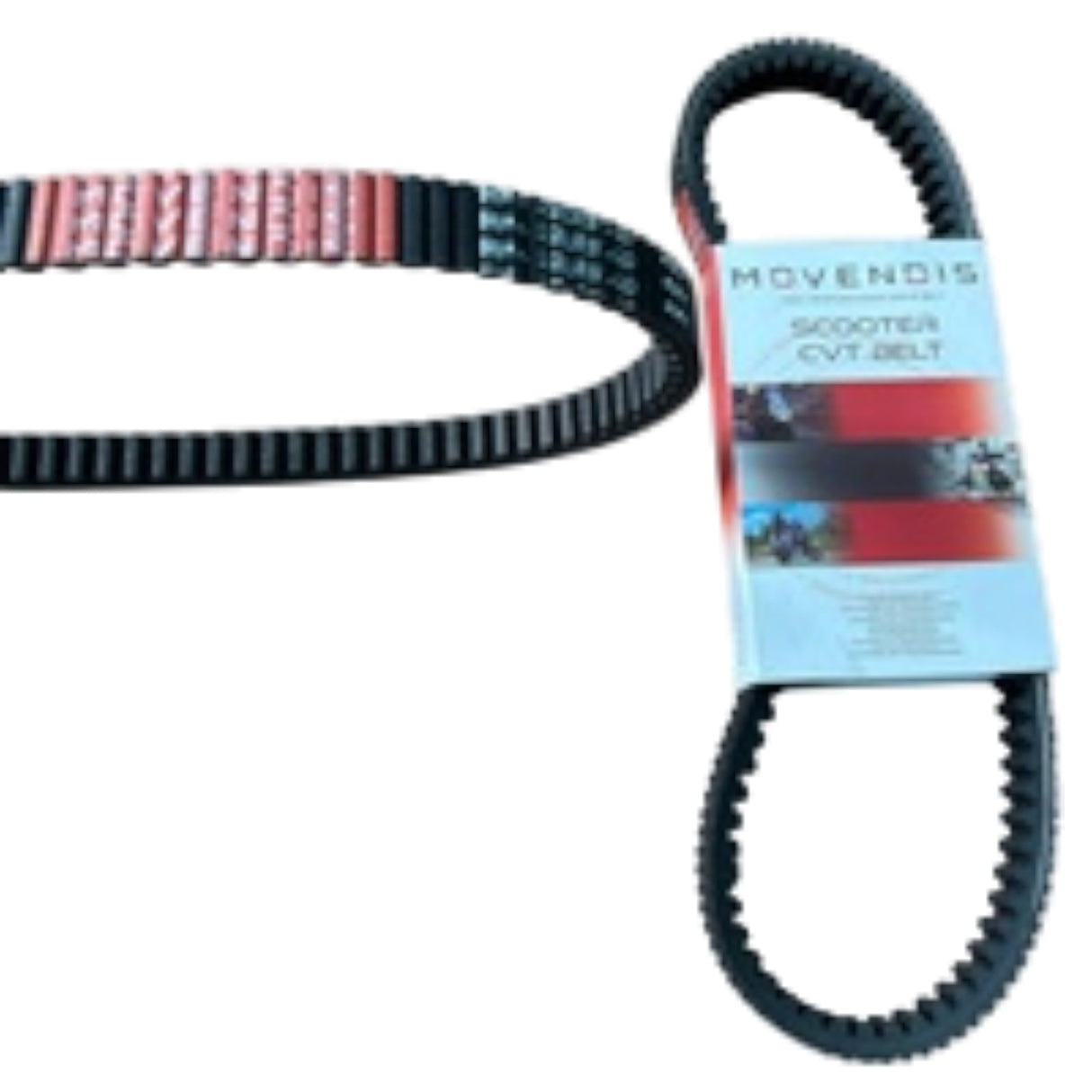 Movendis Kayış Honda PCX 125 (HP+ 323869-30) (23100-K1Y-D110-M1)