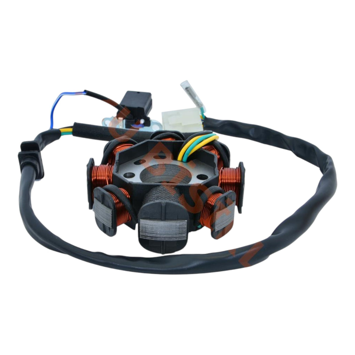 Kuba Dragon 50cc Statör