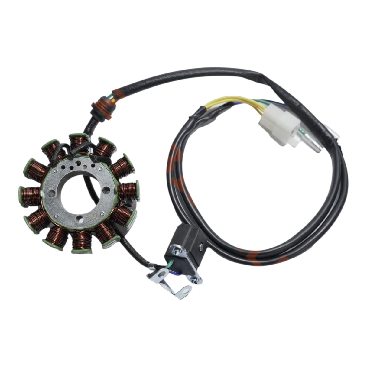 Mondial MG Superboy Statör