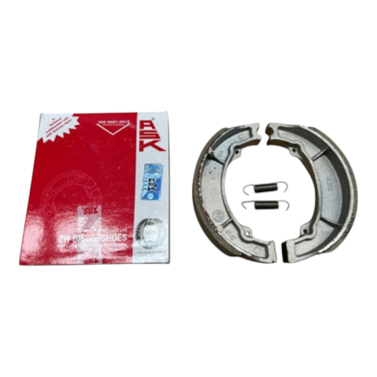 CG Serisi Arka Fren Balatası (CUB Uyumlu)