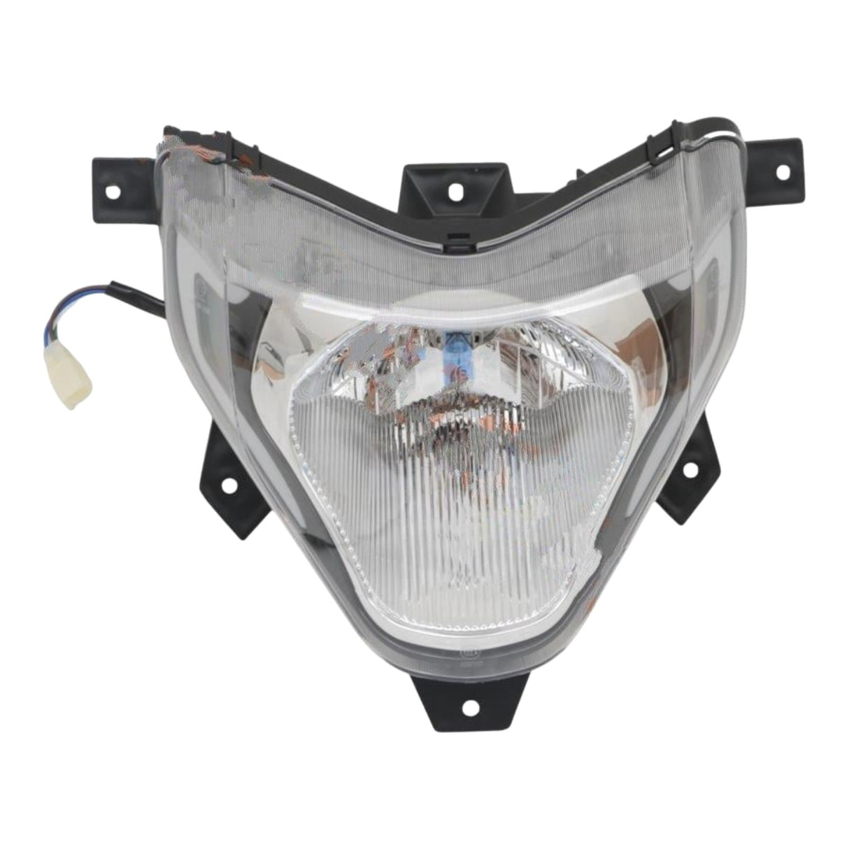 RKS Spontini 110 Ön Far - E Belgeli (Orijinal)