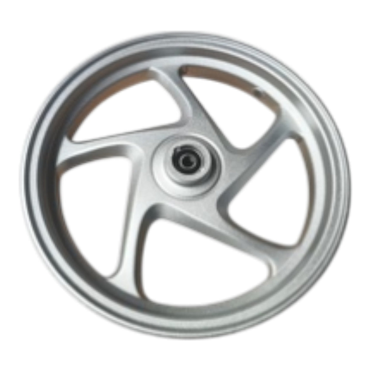 Mondial Ritmica 100cc Ön Jant 12inc (Gri) (2.50x12)