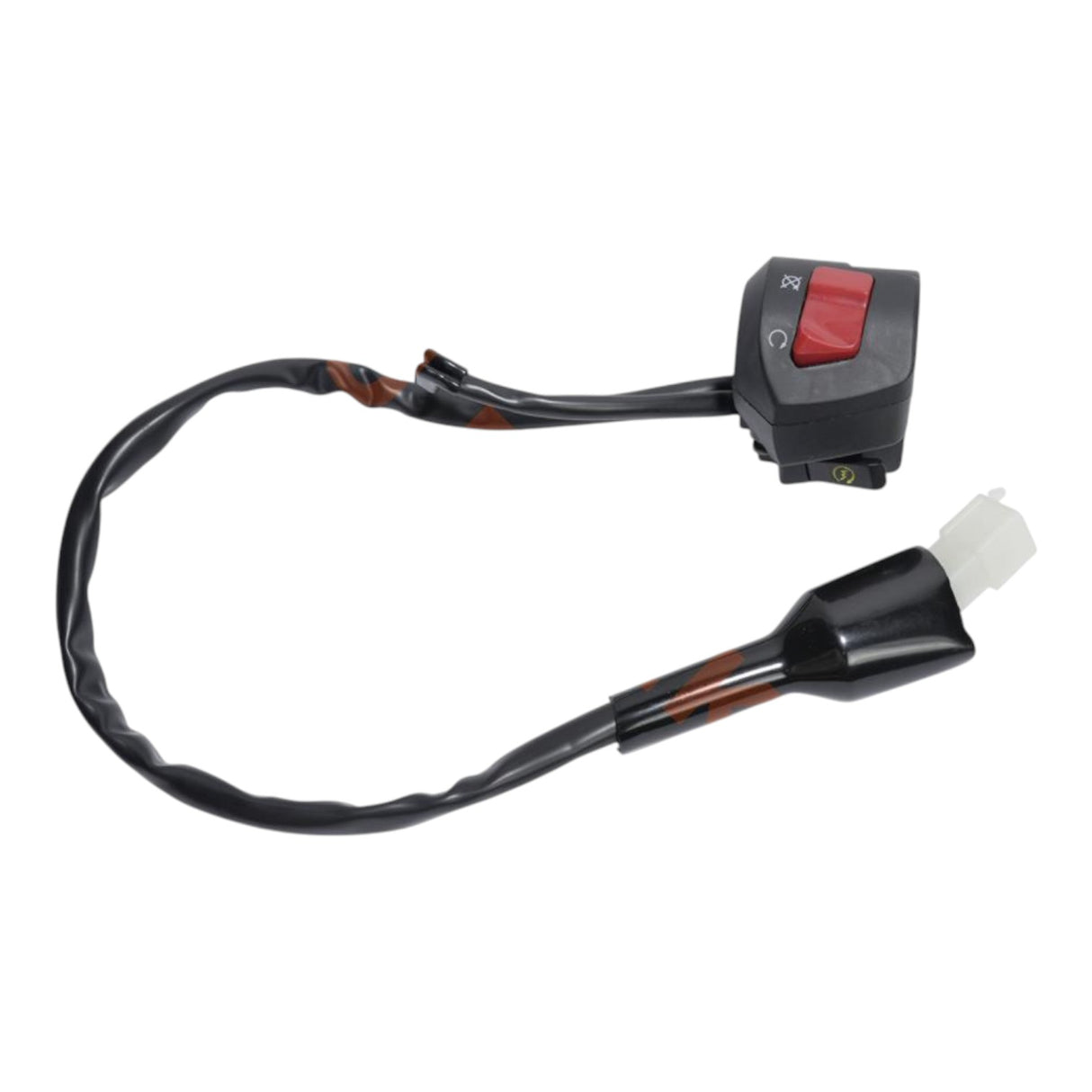 Kuba TK 03 Sağ Kumanda