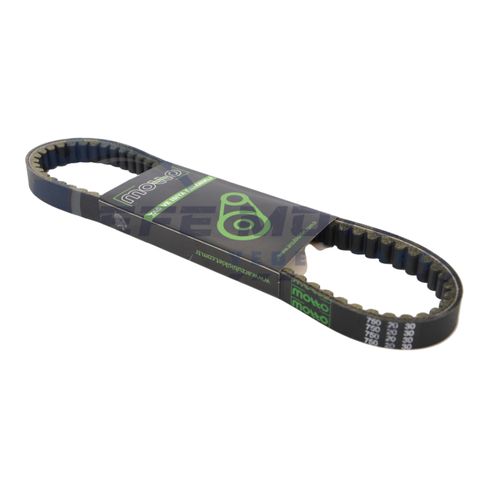 Motto Kayış (750 x 20 x 30) Honda Activa S