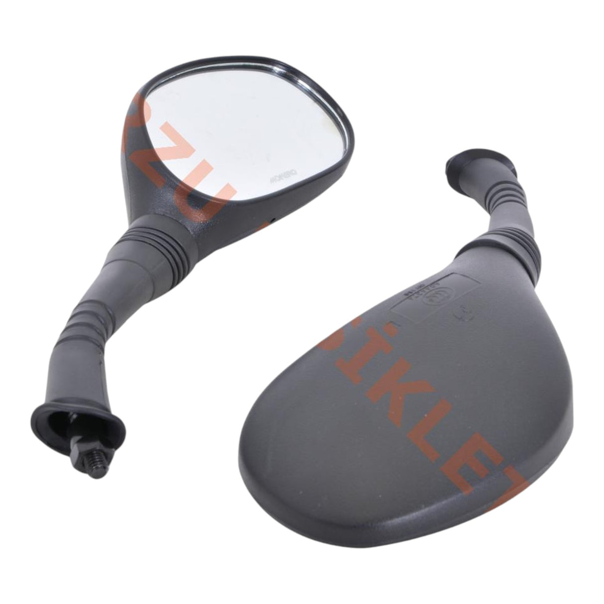 Honda Spacy Ayna Takımı (QY 168) (Spontini Uyumlu)