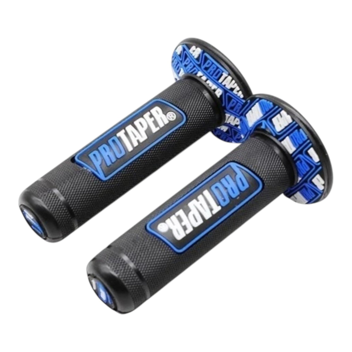 Protaper Elcik Düz Model (Motosiklet) (Mavi)