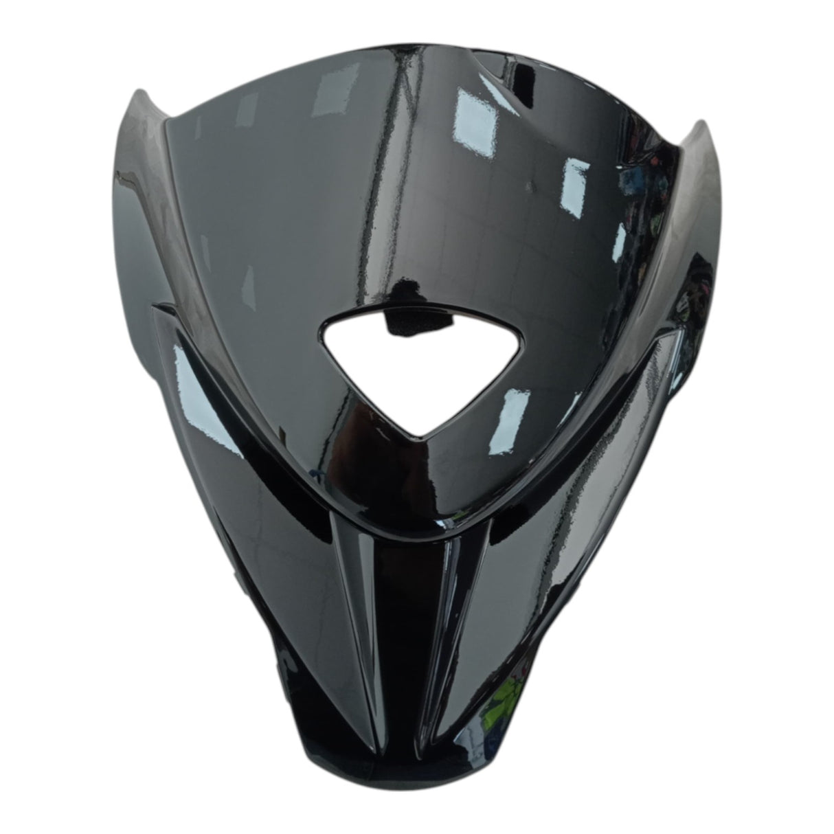 Mondial Drift L 125 Siperlik Camı
