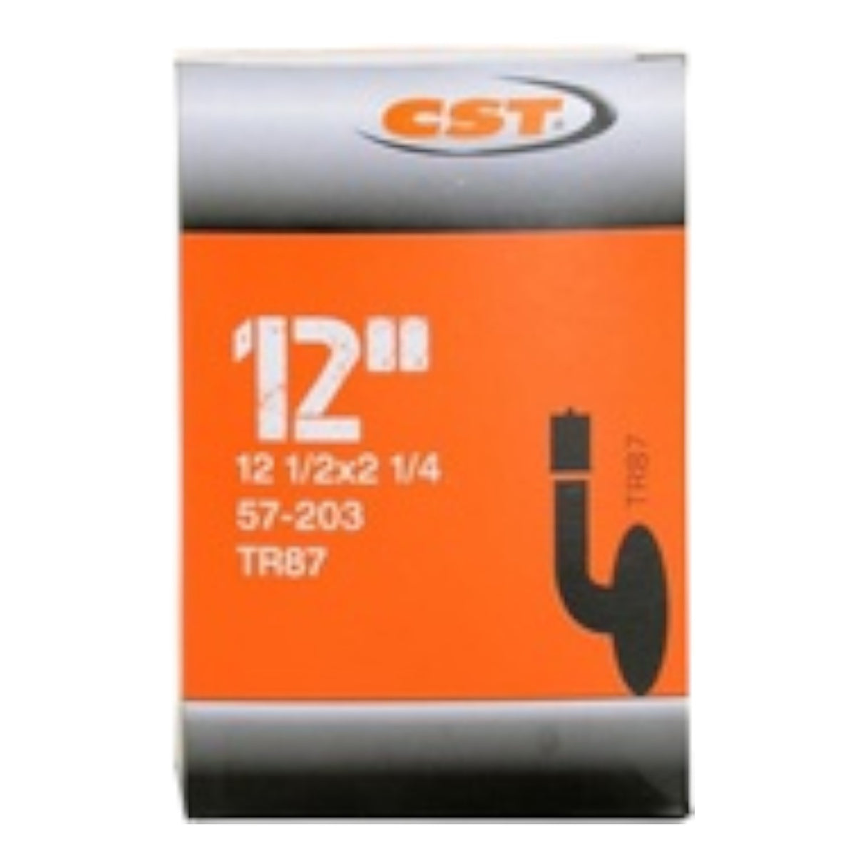CST İç Lastik12 1/2x2 1/4 TR87