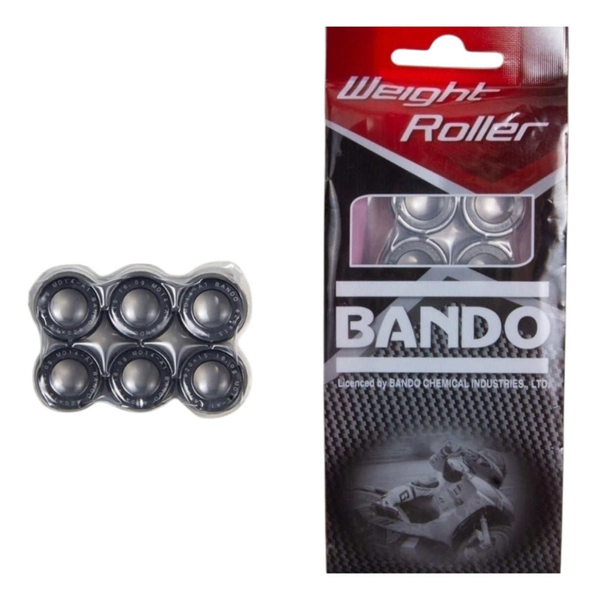 Honda Spacy Alpha Tahrik Seti (Bando) (12gr) (Honda Activa 110, RKS Spontini, SYM Fiddle, Agilty)