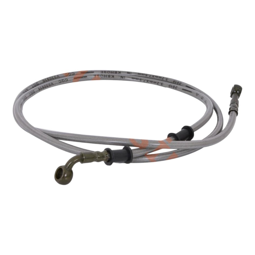 ATV Hidrolik Hortumu (154 cm)